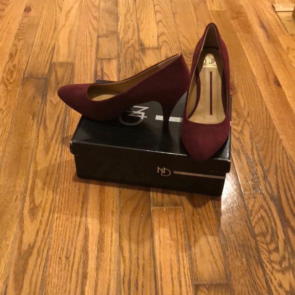 Shoes